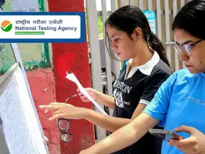 NTA Paper UGC NET Exam