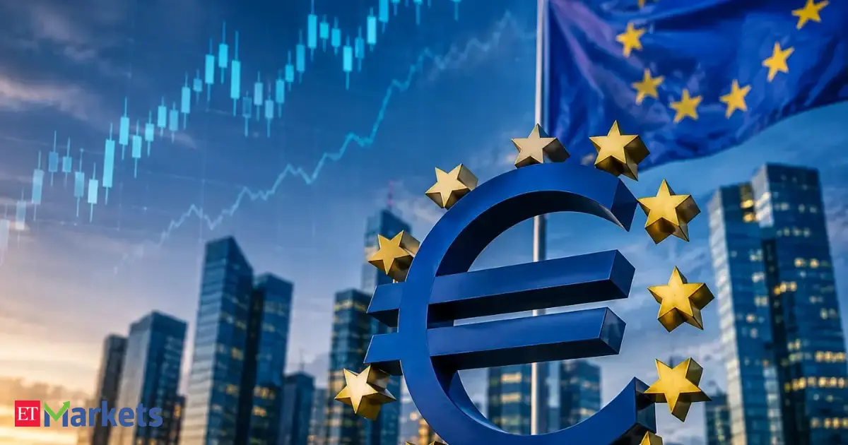 Global Market: Eurozone bond yields ease as US Treasury moves to support long-dated debt