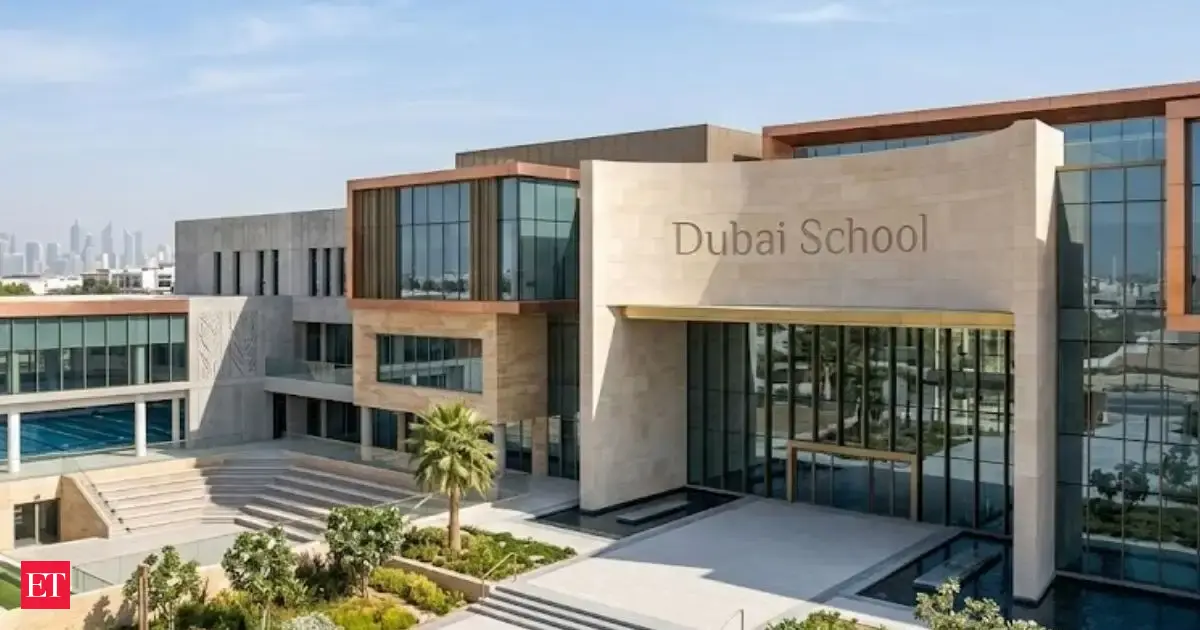 Dubai-based Indian mother reveals daughter’s school fees equal SUV cost in India.