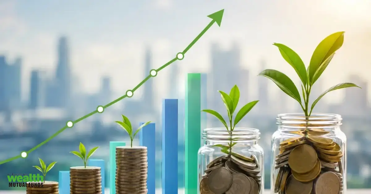 Equity and passive funds gain prominence as investor allocation shifts over 5 years: ICRA Analytics