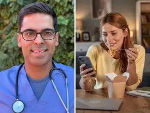 Bloating, gas, constipation? Harvard-trained gut doctor shares 8 everyday habits quietly causing poor digestion