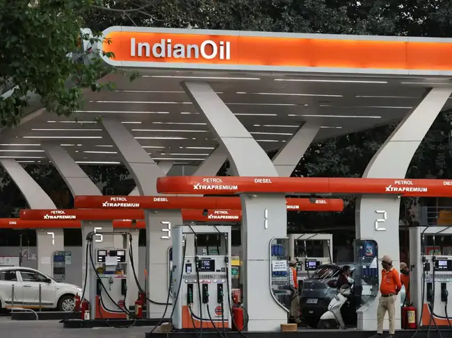 Indian Oil Corp has finalized a deal with Algeria's Sonatrach for LPG imports