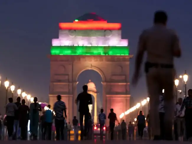 Delhi's Master Plan 2047