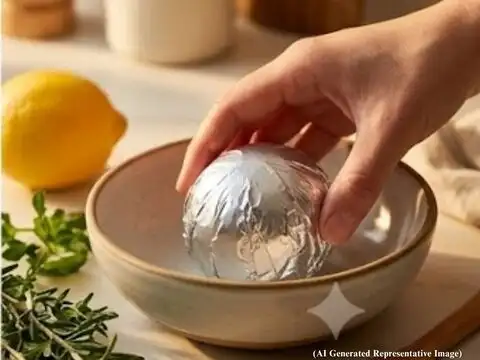 It Makes The Lemon Last Up To A Week In The Fridge