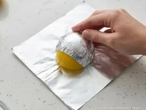 It Prevents Odour Transfer Inside The Fridge