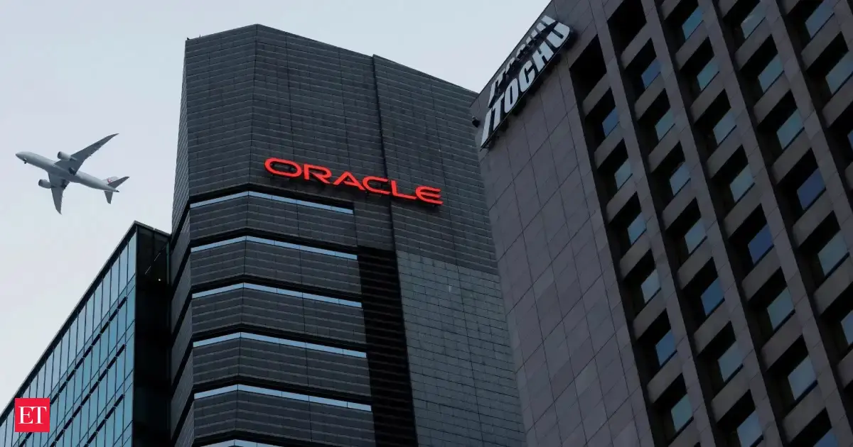 12 Days To Go Oracle Employees May Be Staring At Another 6 Am Layoff Notice On September 1