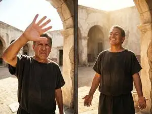 Latin proverb of the day: &lsquo;You can cover the sun with your hand, but that does not mean the sun has ceased to exist&rsquo;