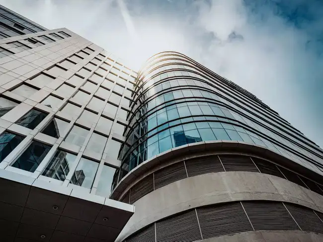 Julius Baer leases 74,037 sq ft office building space in Mumbai Andheri brookfield real estate