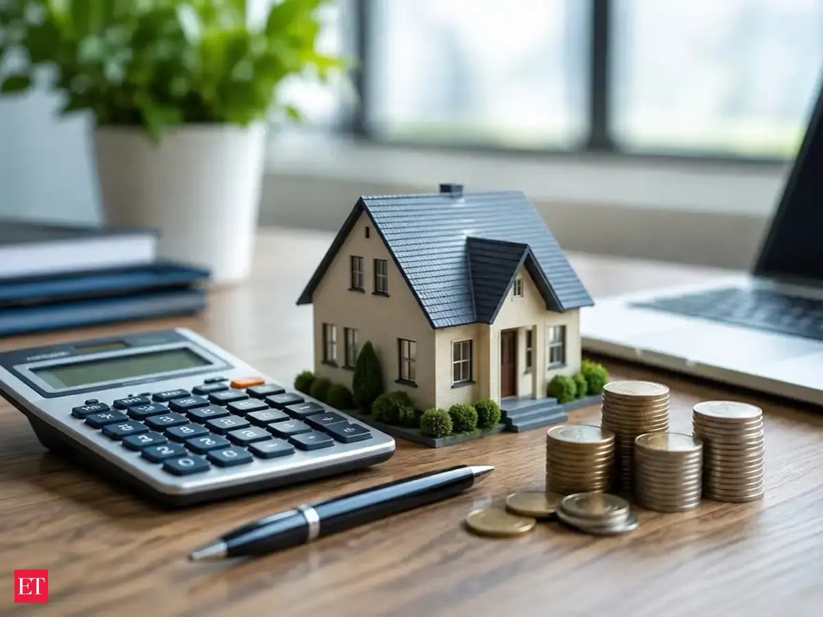 Bajaj Finance simplifies repayment planning with loan against property EMI Calculator