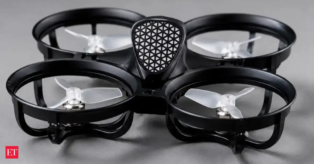 In 2024, Tornyol Systems showed how a 1.4-ounce drone could detect and hunt mosquitoes using ultrasonic sensors. Two years later, the Paris startup recorded its first autonomous kill, but the victim was 1 moth, not a mosquito
