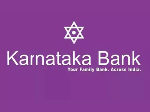 The Karnataka Bank
