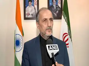 India can help create conditions for Iran-US agreement: Iranian Consul General on ending West Asia conflict