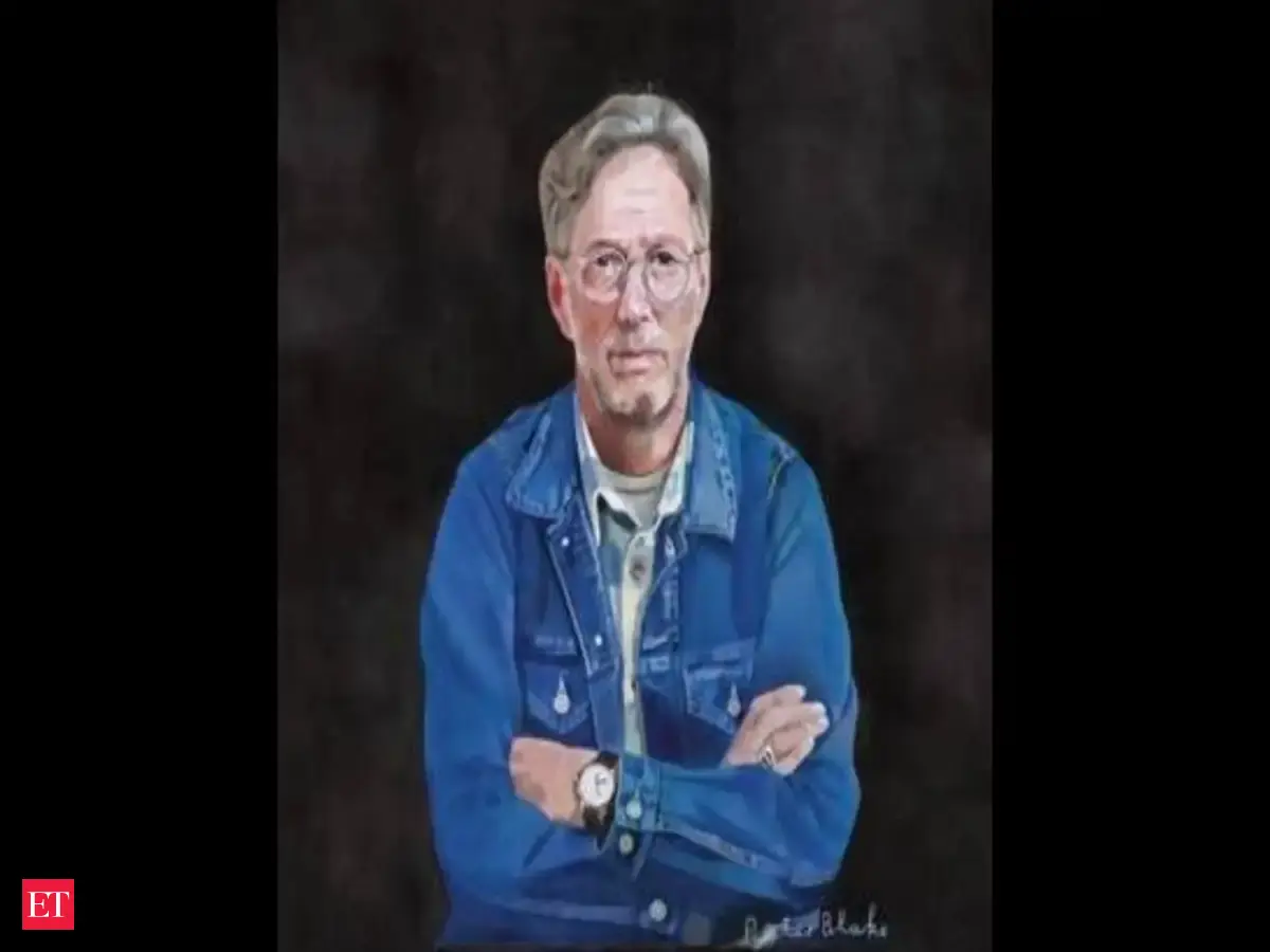 Quote of the day by Eric Clapton: 'Music became a healer for me. And I learned to listen with all my...' - emotional quote by English singer famously known as Slowhand teaches life lessons on how music can heal fear, confusion and difficult emotions