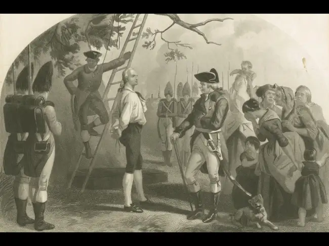 Nathan Hale