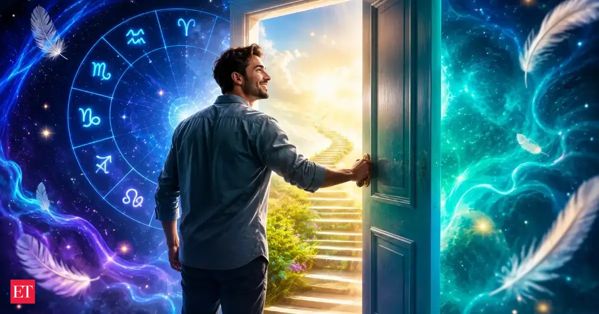 21 Virgo Gemini And 3 Other Zodiac Signs Are About To Get Lucky As The Numbers Are Working In Their Favour Heres Why It Can Be A Turning Point