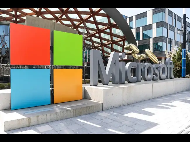 Microsoft AI's chief marketing officer Andra Mallard exits after 6 months<br>