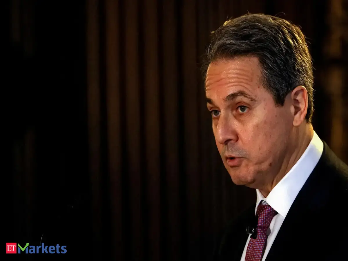 St. Louis Fed's Musalem says on CNBC he won't prejudge rate call view for September FOMC