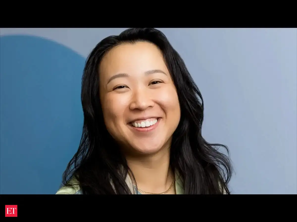 Lilly Chen left high school at 16 to become a Buddhist monk. Years later, she joined Meta and founded a startup competing with Accenture