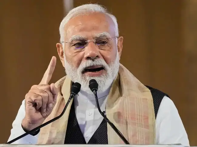 India Modi
