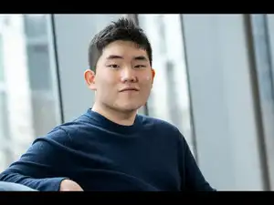 Edward Kang