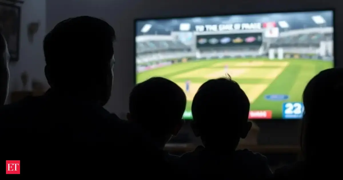 Nielsen prepares for ‘agent-first’ media world as AI reshapes content, ad measurement