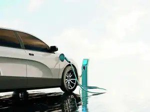 Bain Plans to Buy into JBM Auto EV Arm
