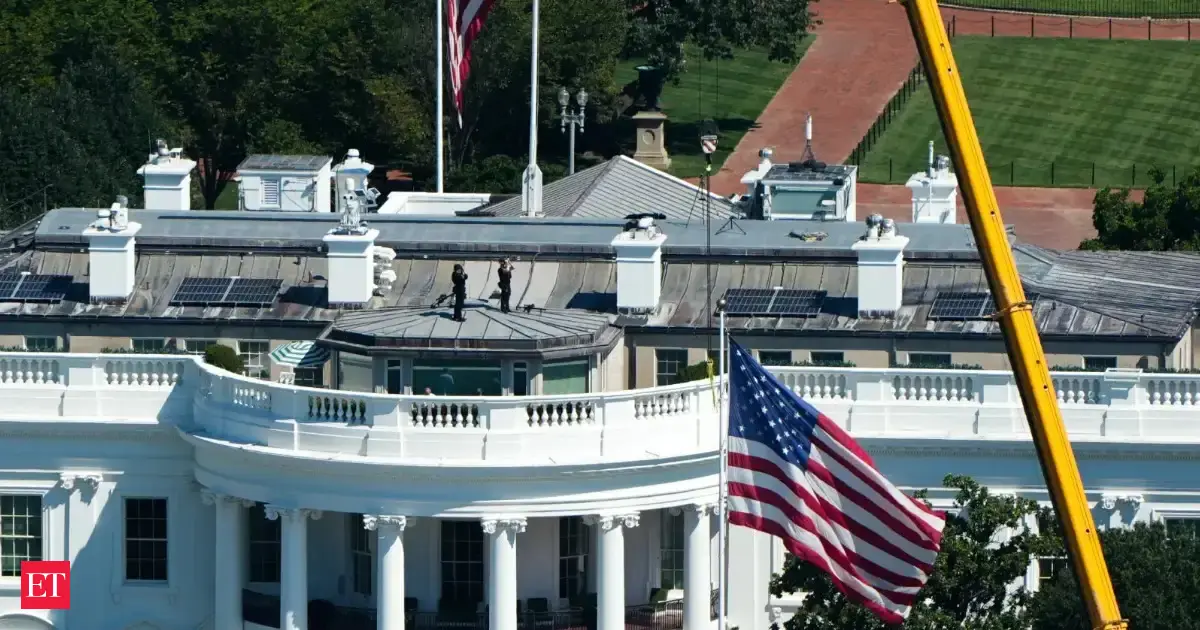 Donald Trump pushes commercial space boom with 1,000-launch annual goal