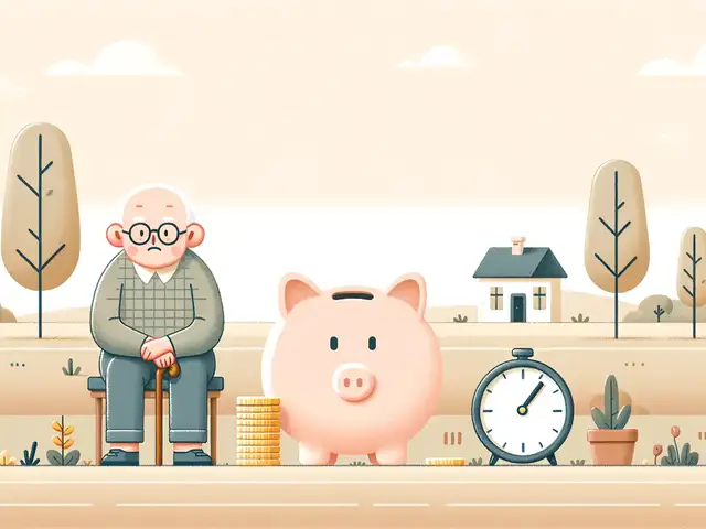 Are you a pensioner? Here’s how you can check your PPO number, life ...