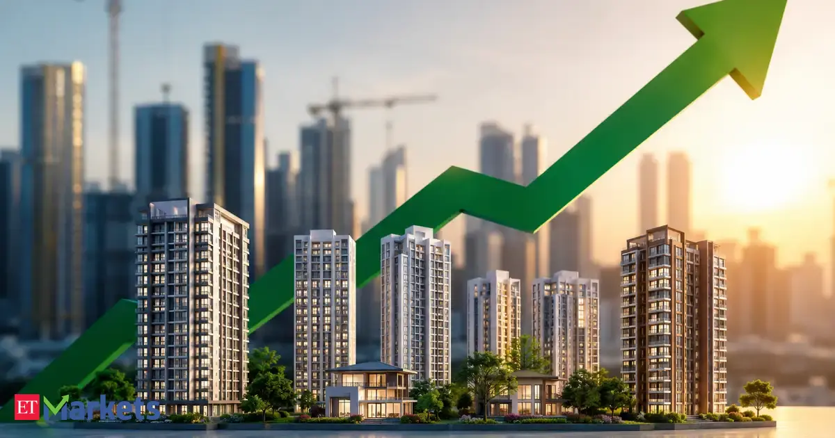 Are DLF, Godrej Properties, Sobha, other realty stocks heading for a rally? Here is why analysts remain bu
