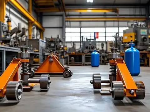 This company wants to be the first in India to build tractor axles a totally new way