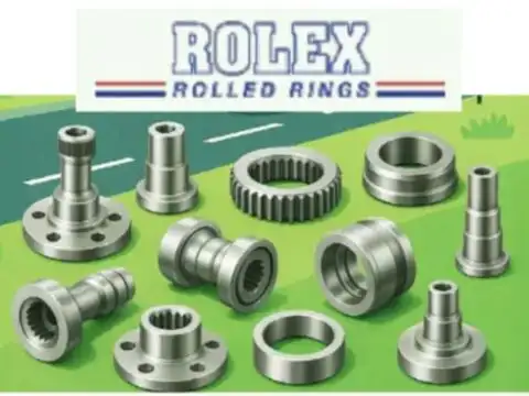 Rolex Rings says its US and Europe business is finally bouncing back
