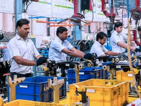 Sharda Motor sees a 1,400 crore rupee opportunity most investors haven't priced i