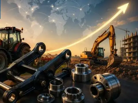 Uniparts is betting big on data centres, not just tractors