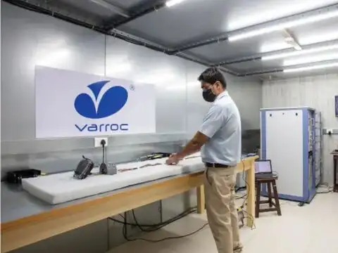 Varroc Engineering wants to double its size by 2031, and EVs are the reason