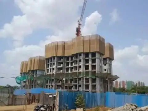  Kalyan-Dombivli: MMR's affordability play