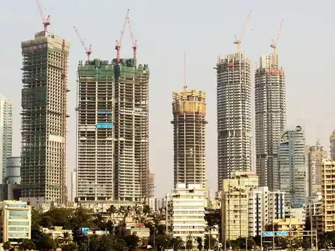 Borivali & Kandivali: Northern Mumbai's family market