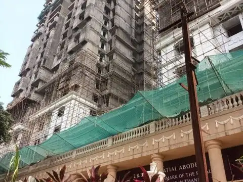 Thane West: More space, lower entry than Mumbai