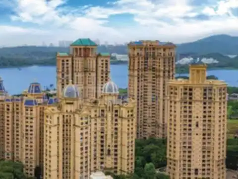 Powai & JVLR:  Mumbai's IT and premium-lifestyle corridor