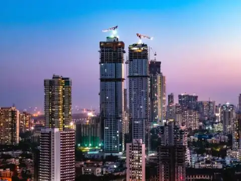 Wadala & Central Mumbai: Premium homes, premium prices