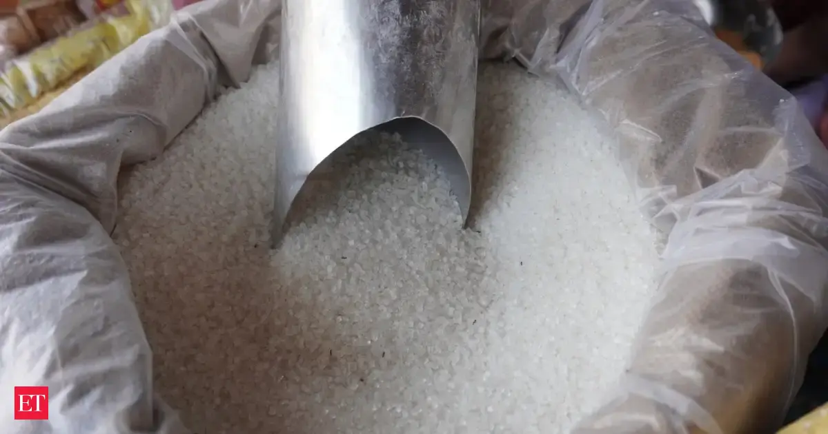 From sugar exports to imports: What’s behind India’s policy U-turn?