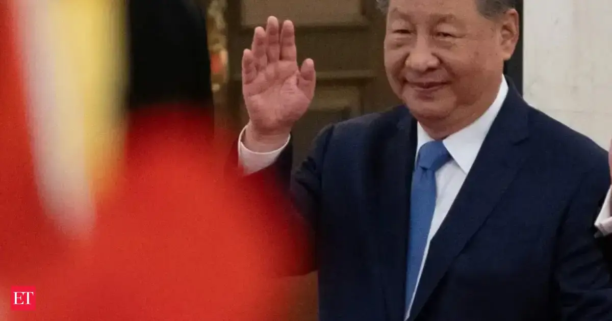 China, Indonesia ministers meet to discuss security, defence and economic ties