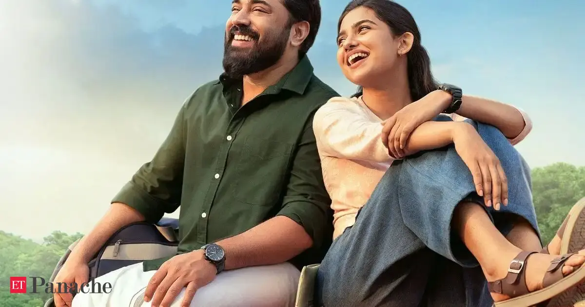 Bethlehem Kudumba Unit Twitter review: Netizens praise Nivin Pauly, Mamitha Baiju