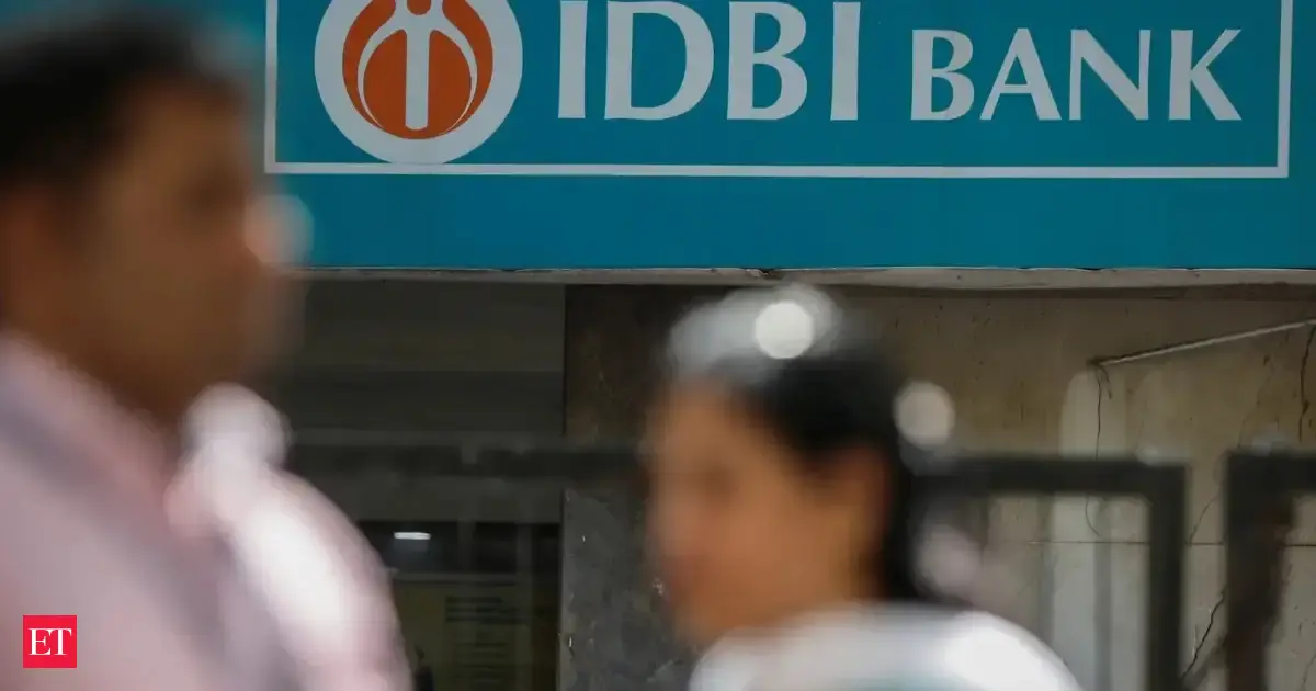 Photo: economictimes.indiatimes.com Canada's Fairfax May Get Two Years to Consolidate Holdings for IDBI Bank Acquisition