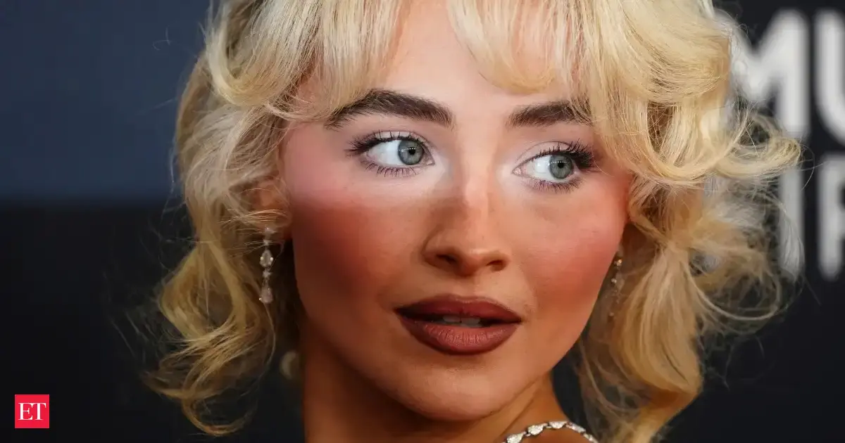 Quote of the Day by Sabrina Carpenter: ‘There are a lot of things that people go through, and maybe they don’t…’ – ‘Espresso’ singer on using personal struggles to help people