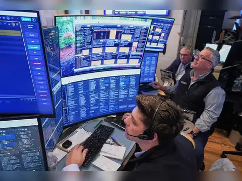 Wall Street Turns More Bullish