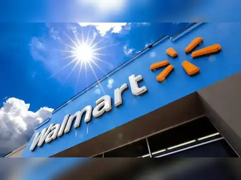 ​So why did Walmart stock fall?
