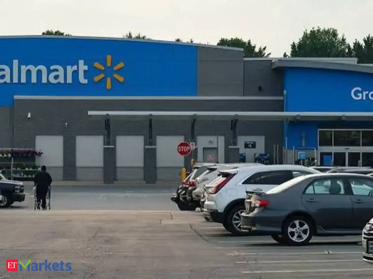 Walmart stock selloff explained: Here’s what spooked investors