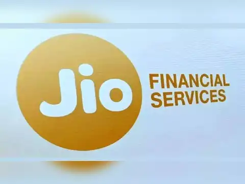 Jio Financial Services