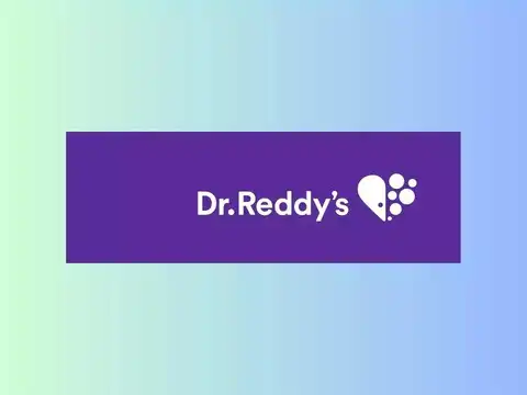 Dr Reddy's Laboratories