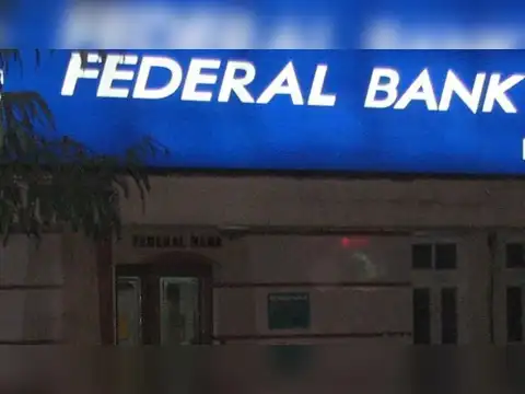 The Federal Bank